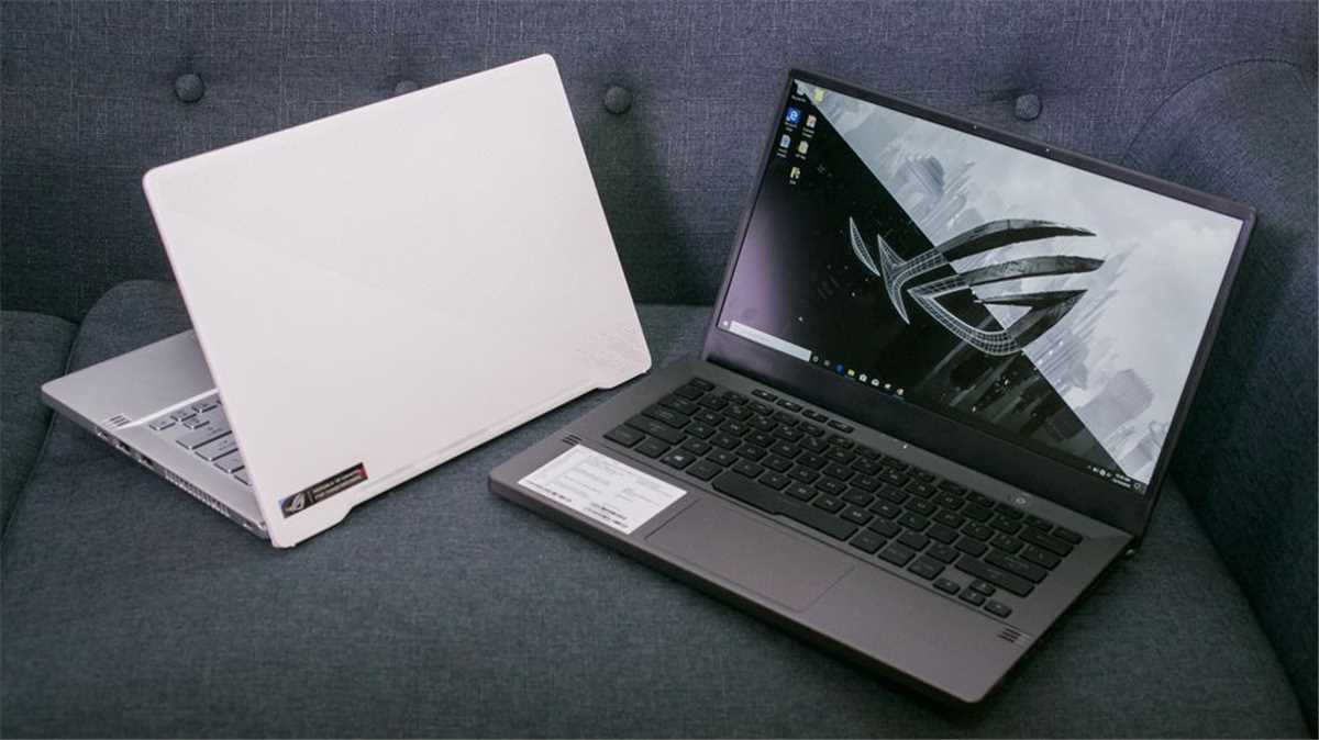 Asus Zephyrus G14 AniMe Matrix Review