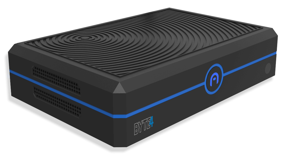 AZULLE BYTE4 FANLESS MINI PC REVIEW