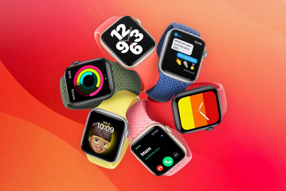 Apple Watch Series 7