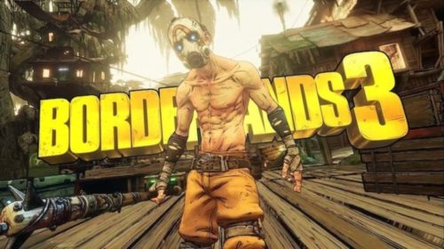 Borderlands 3 is free to play this weekend on Stadia, Madden NFL 22 up for preorder