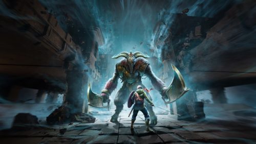 Chronos: Before the Ashes Review