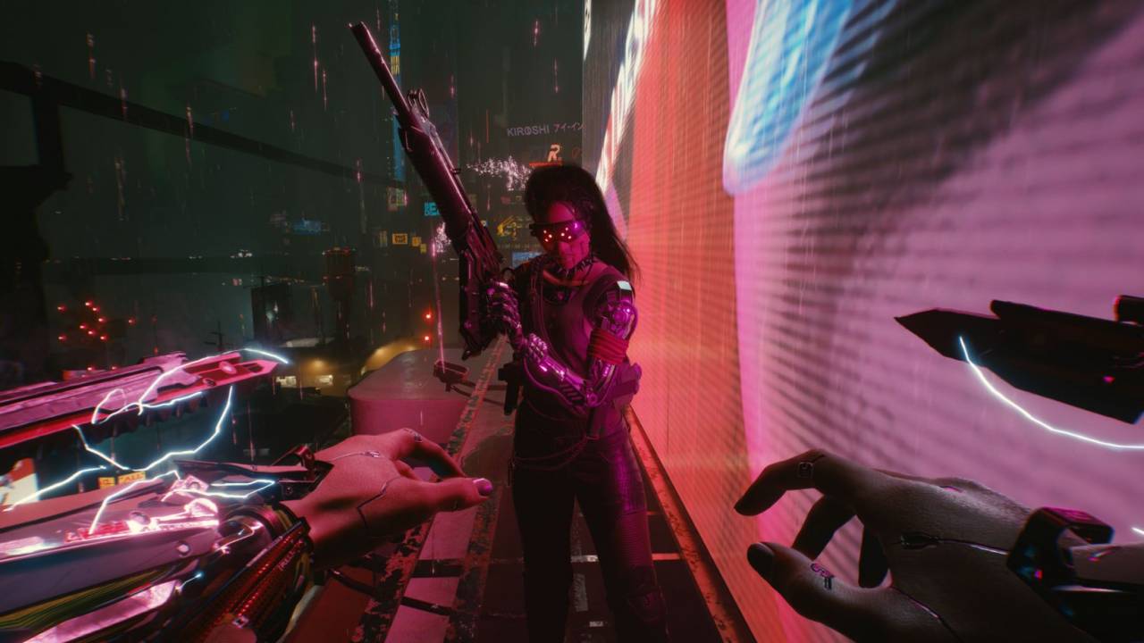 Cyberpunk 2077 refund – How to get your money back on PS4, Xbox One, and PC