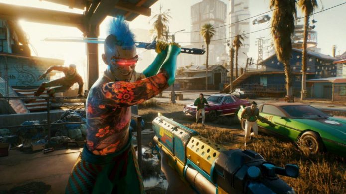Cyberpunk 2077 is more proof we should stop pre-ordering games