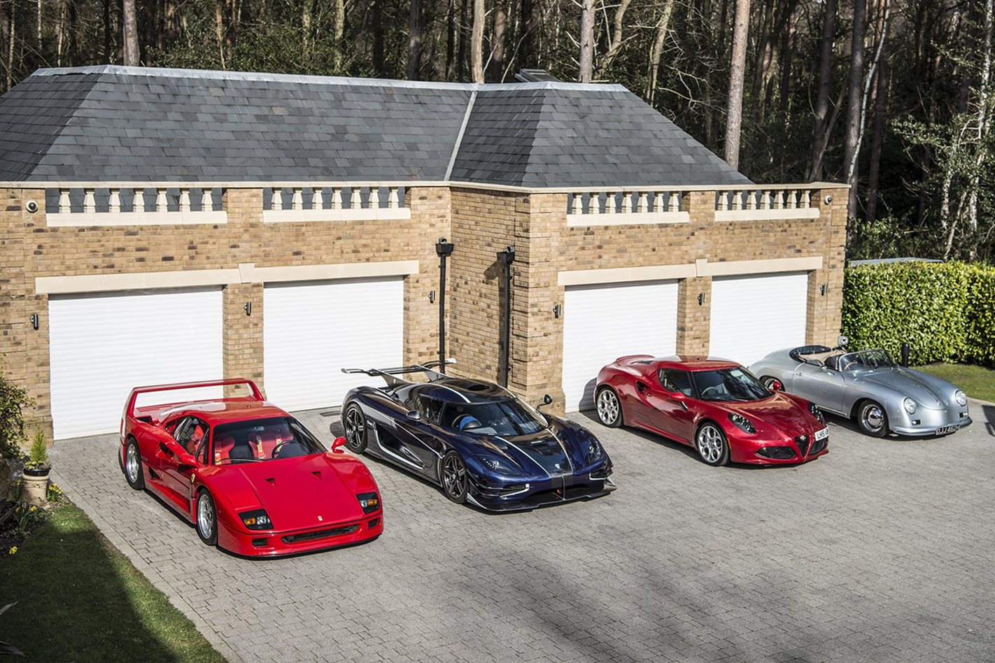 How to Ensure Proper Repair and Installation of Your Automated Garage Doors