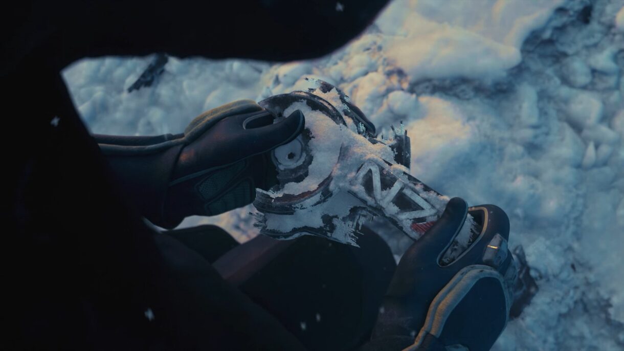 Mass Effect is making a comeback, but don’t expect it for several years
