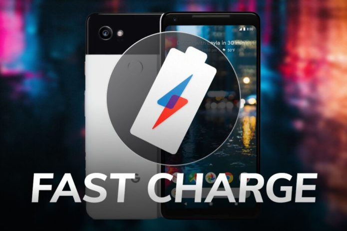 Fast Charge: The last Pixel 2 update proves Google is the ‘value for money’ king