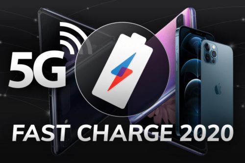 Fast Charge: Retro iPhones and forgettable foldables top 2020’s biggest mobile disappointments