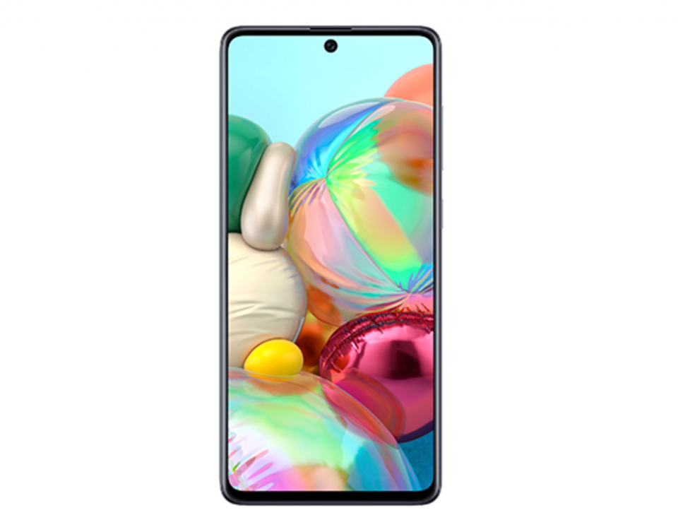 Samsung Galaxy A72 and A32 leaks detail these upcoming affordable 5G phones