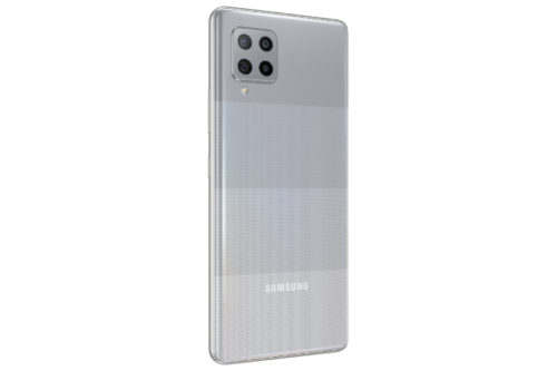 Samsung Galaxy A42 5G: The mid-range phone has a problem
