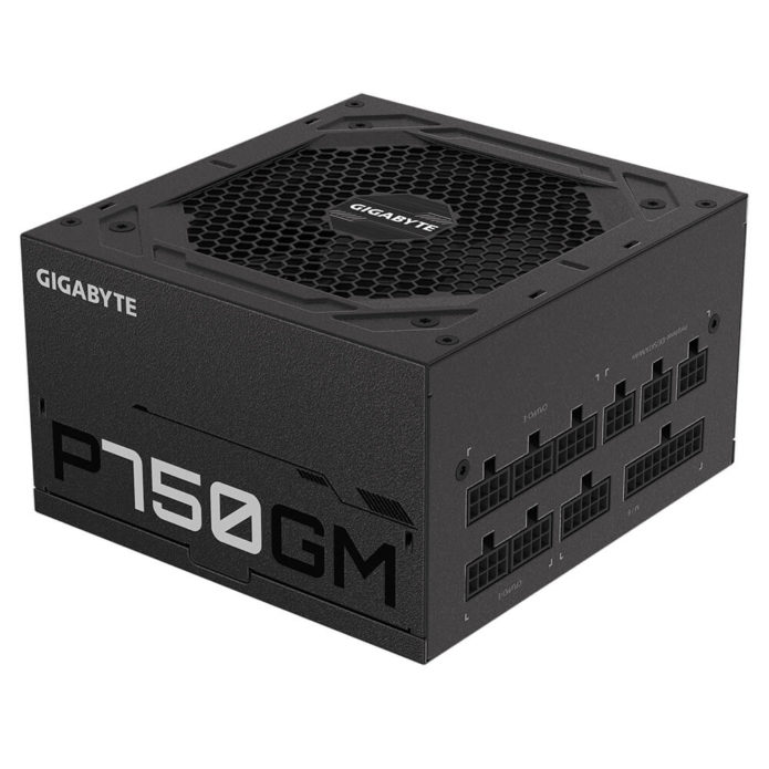 Gigabyte GP-P750GM 750 W Review - With an Explosive Attitude