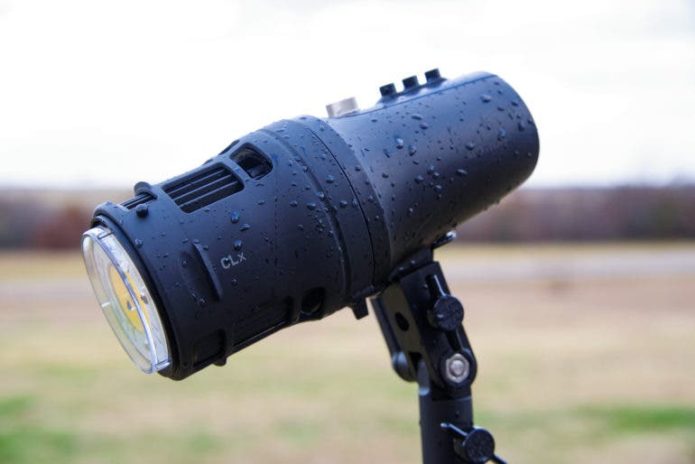 Light and Motion CLx10 Review : Hybrid Shooters Will Love It