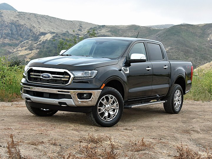 The Best New Cars Under $50,000 for People Who Love Driving