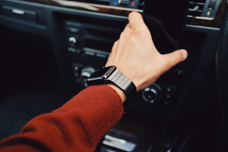 koretrak smart watches