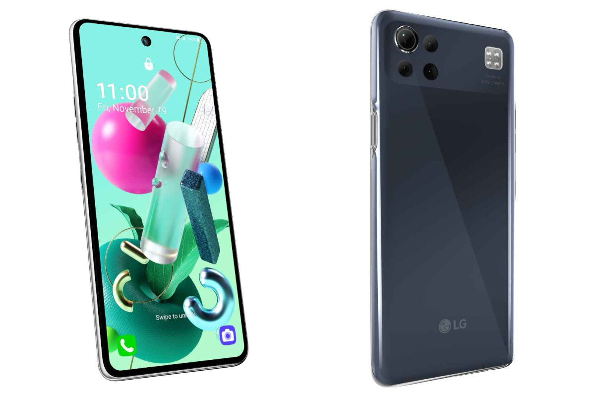 LG K92 5G Review