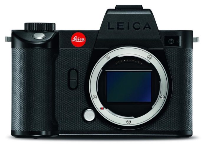 Full Leica SL2-S Specs Leaked