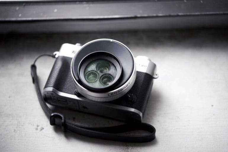 5 Great Third Party Lenses For Fujifilm X Mount That Will Inspire You