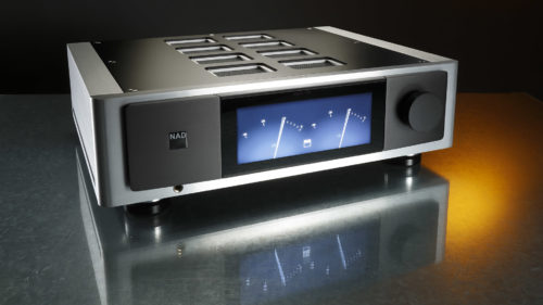 NAD M33 Streaming Amplifier Review