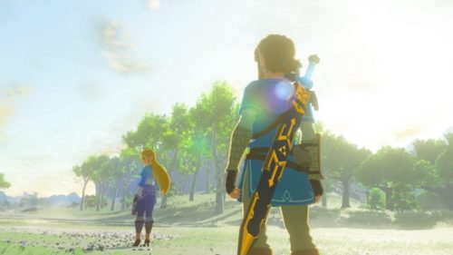 The Legend of Zelda: Breath of the Wild 2 – Everything we know about the sequel