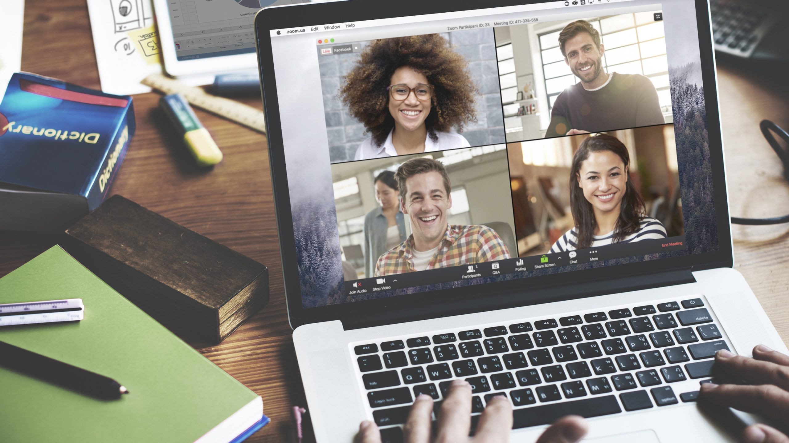 M1 MacBooks just got a killer app just in time for the holidays