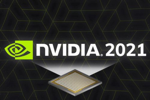 Ampere laptops, GeForce Now upgrades and Super GPUs: What will Nvidia do in 2021?