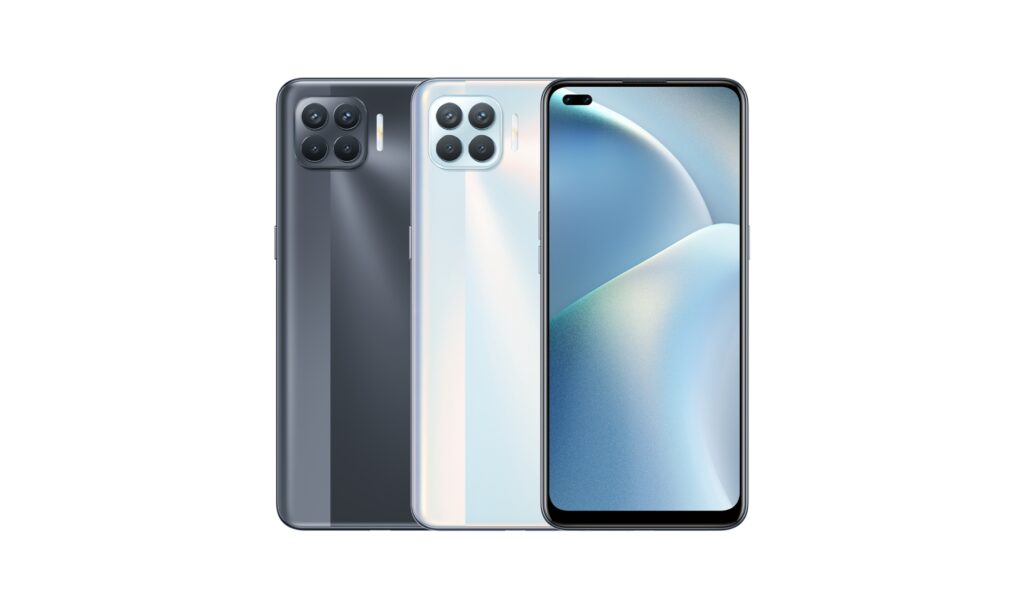 OPPO A93 Review
