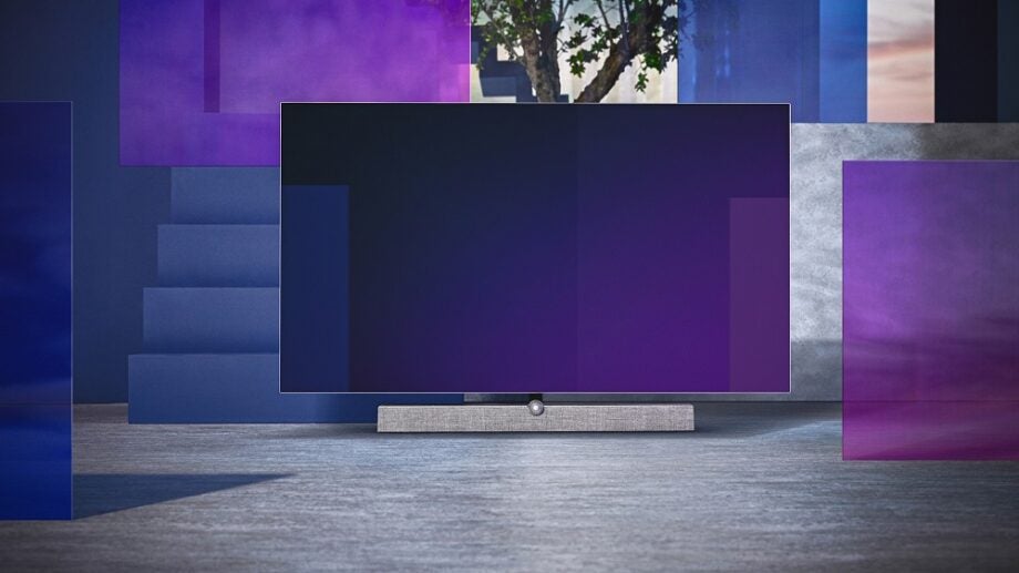 Philips 48OLED+935 Review