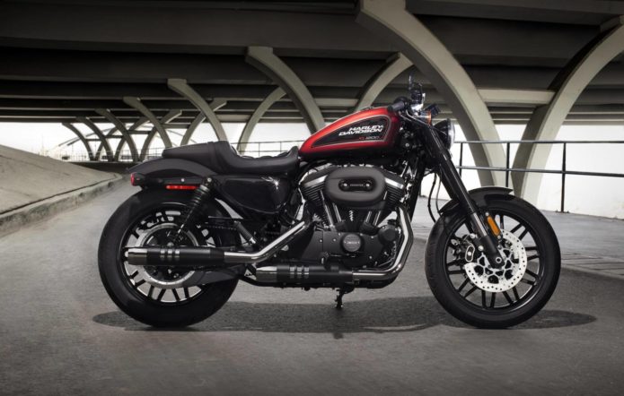 Which Harley-Davidson Models Are Getting Axed? UPDATE