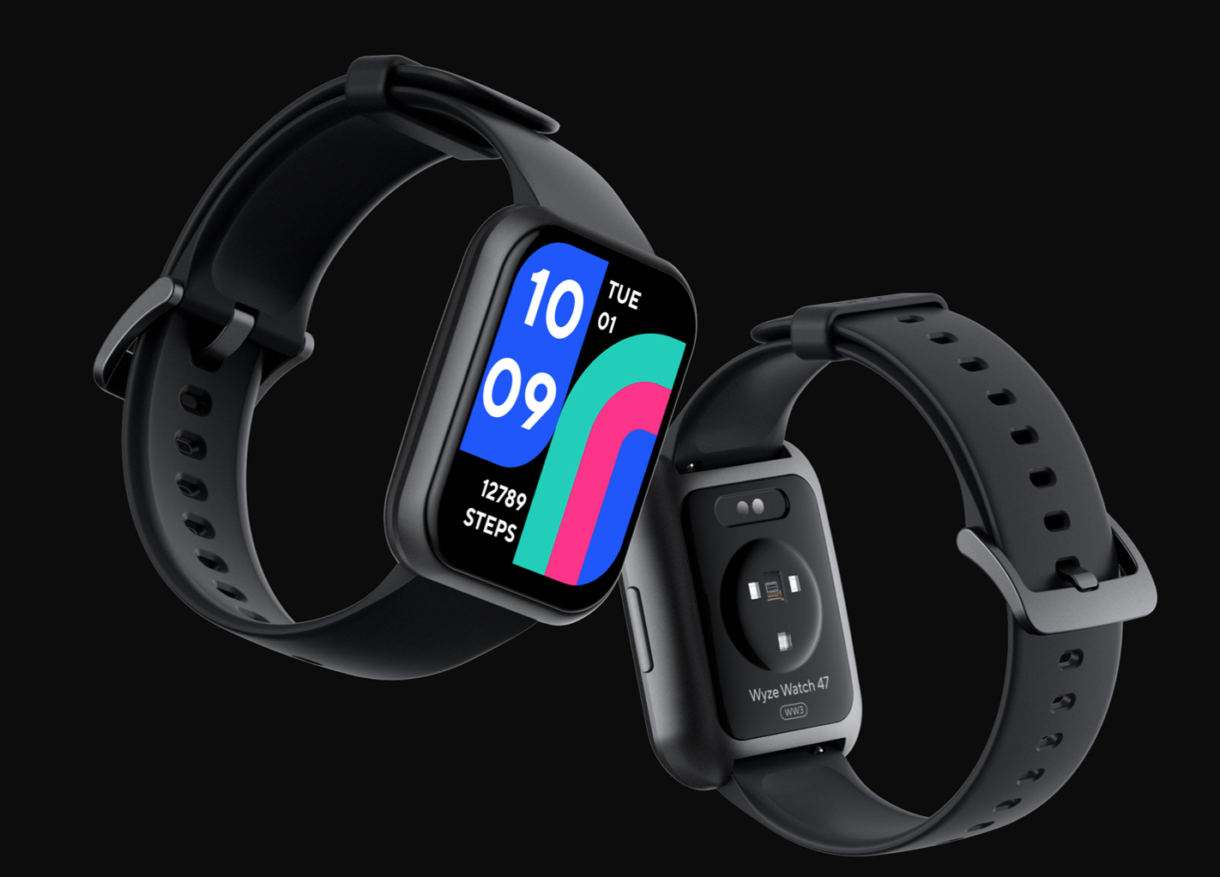 q9 vs amazfit bip