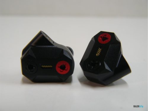 Shuoer Tape Pro IEM Review