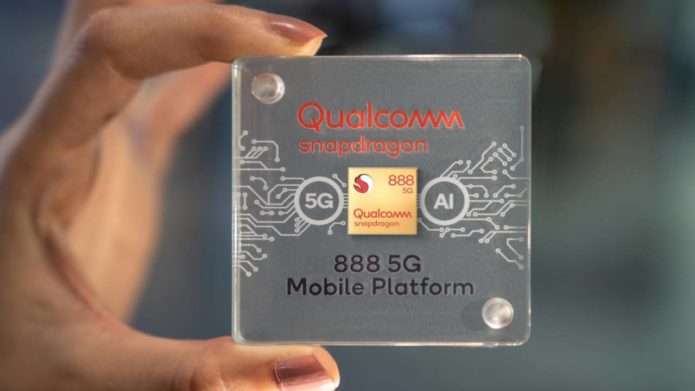 Snapdragon 888 – Meet Qualcomm’s 2021 Android 5G super-chip