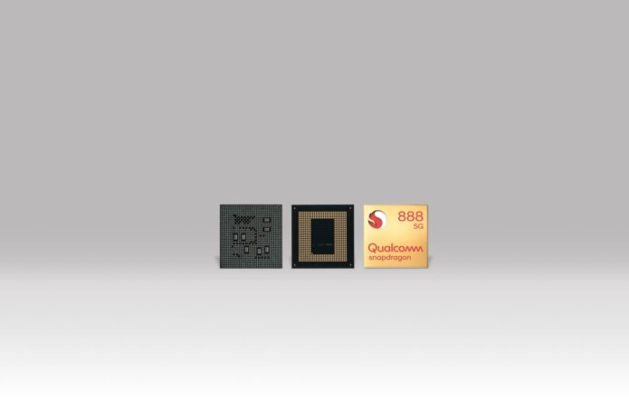 Qualcomm’s Snapdragon 888 will power 2021’s flagship phones