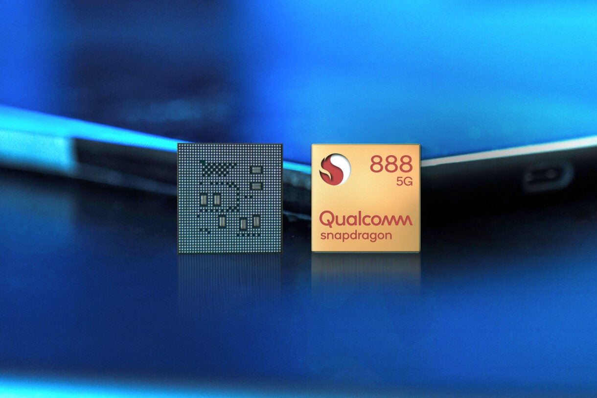 Five reasons to be excited about the Qualcomm Snapdragon 888