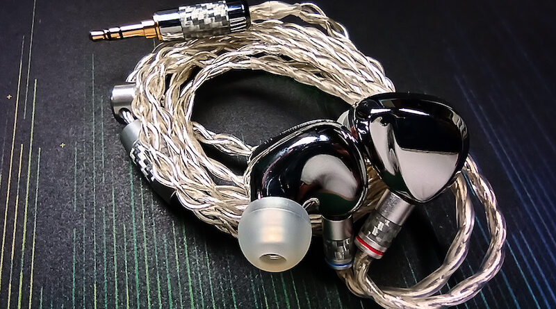 KBEAR TRI I3 Review