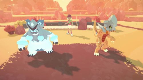 Temtem PS5 early access first look – Pokemon gets a legit rival