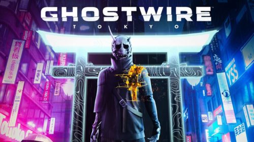 Ghostwire: Tokyo release date, setting, gameplay, and more
