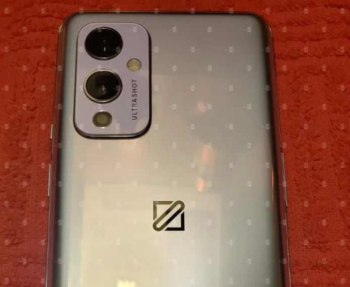 Here’s Your Best Look at the OnePlus 9