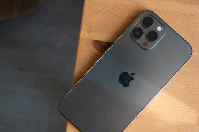 The amazing iPhone 12 Pro and Max cameras just got even better