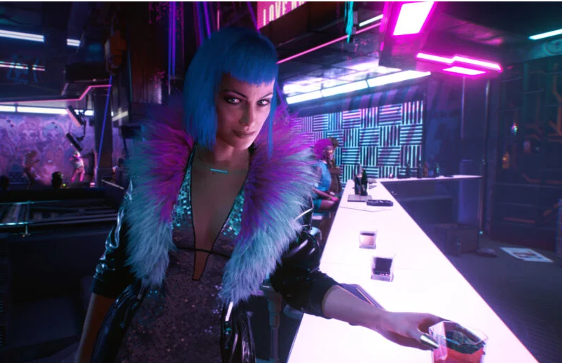 Cyberpunk 2077 PC performance can be vastly improved by one simple file change