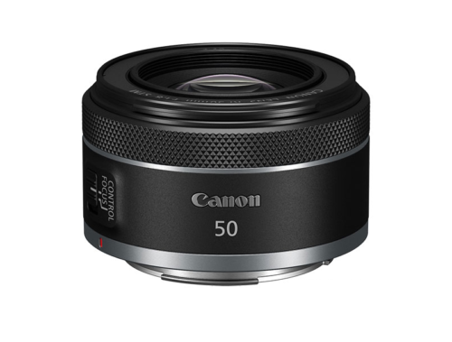 Canon RF 50mm f/1.8 STM Lens Reviews Roundup