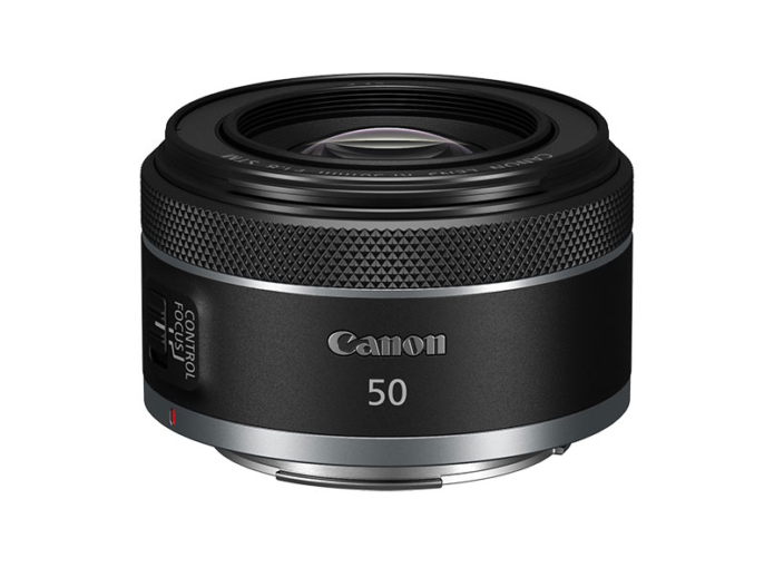Canon RF 50mm f/1.8 STM Lens Reviews Roundup
