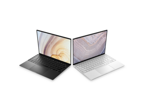 Core i7-1165G7 vs. Core i7-1185G7: Dell XPS 13 9310 4K Laptop Review