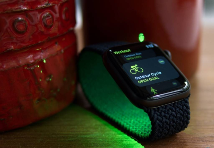 Apple Watch gets cardio fitness notification in watchOS 7.2