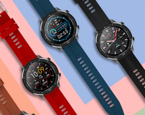 Bakeey M18  Smartwatch Review: Comes with Full Touch Heart Rate Blood Oxygen Monitor