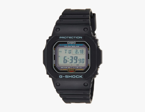 The Best Digital Watches That Aren’t the Apple Watch