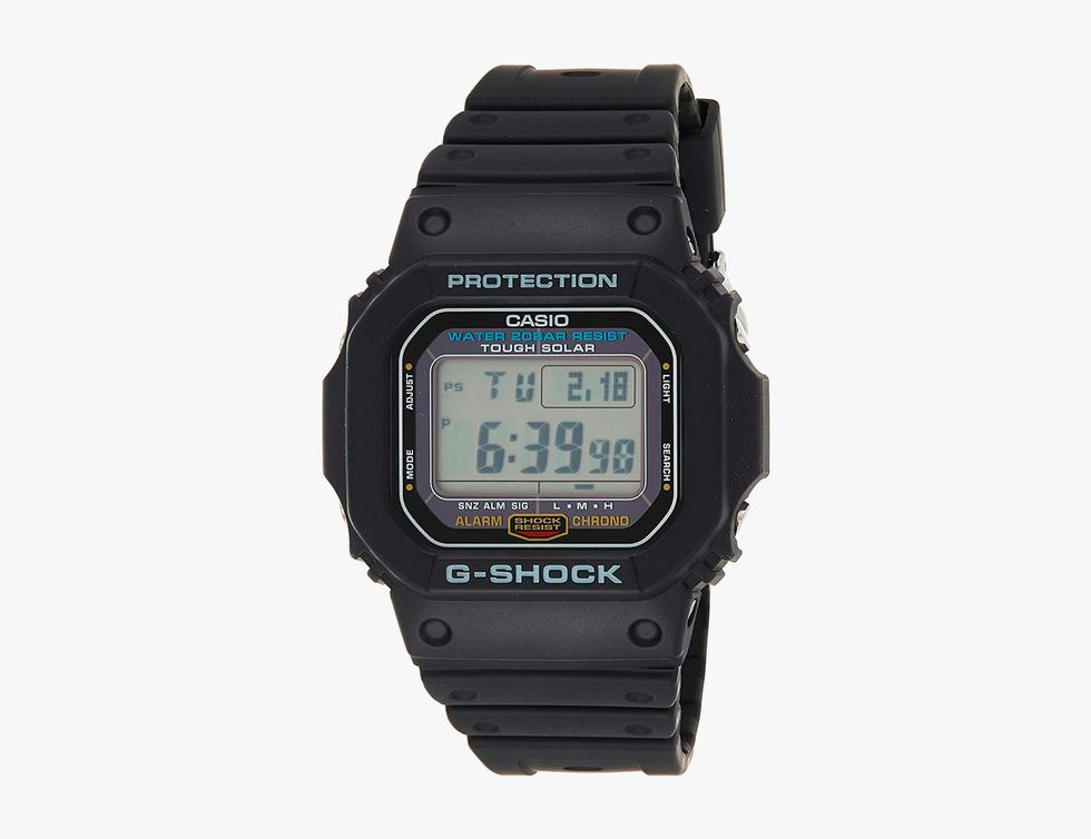 the best electronic watch