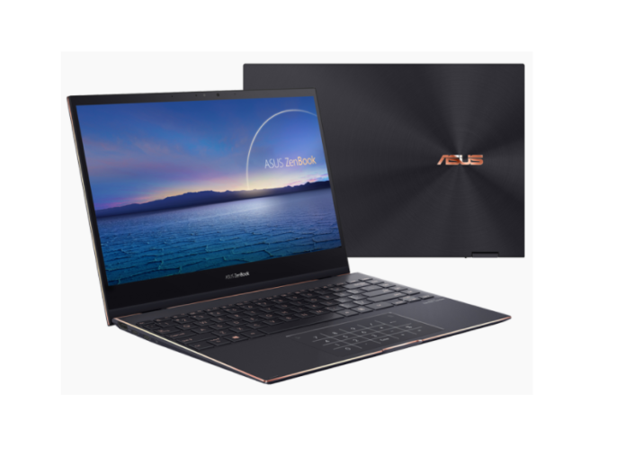 Reasons to Get the ASUS ZenBook Flip S (UX371EA) this Christmas