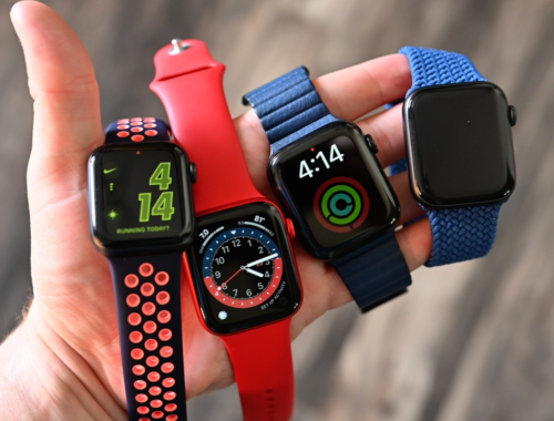 The one Apple Watch feature you should activate now for your health