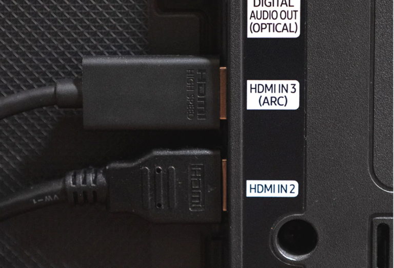 What Is HDMI ARC?