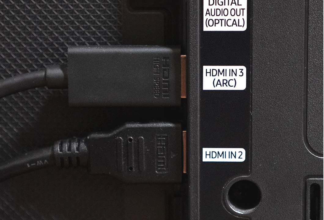 Hdmi arc можно ли подключить ps4