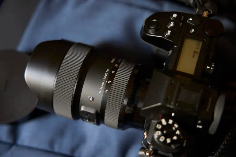Canon and Nikon Desperately Need Sigma and Others in 2021